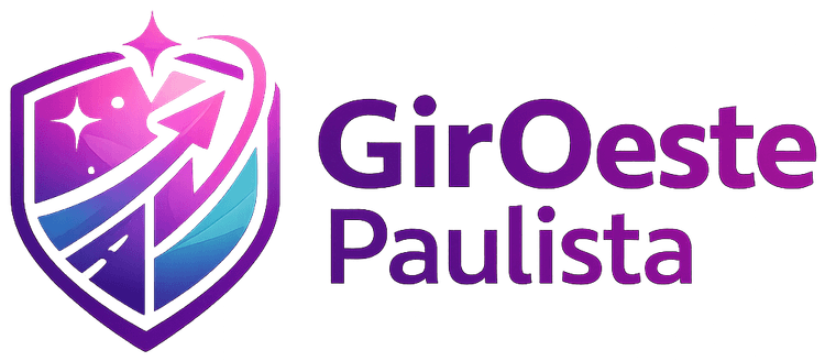 GirOeste Paulista